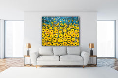 Sunshine Kisses (SOLD) image 1
