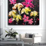 Evening blossom image 0