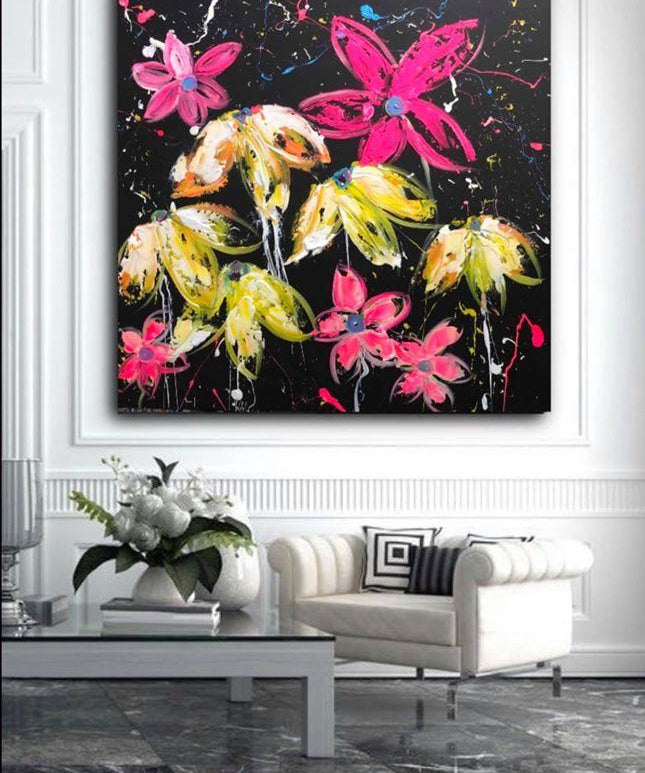 Evening blossom image 0