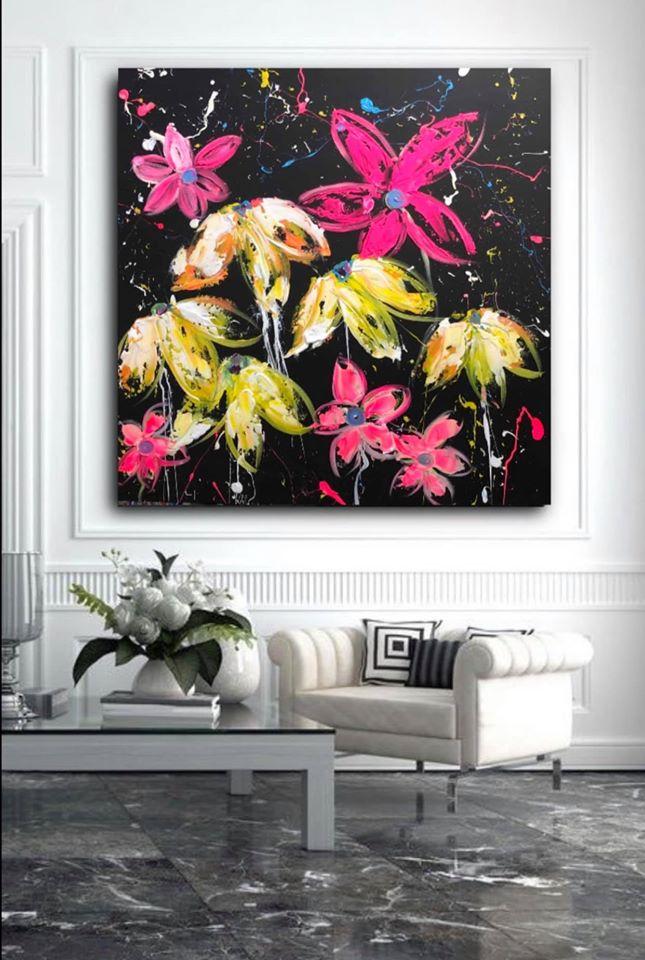 Evening blossom image 0