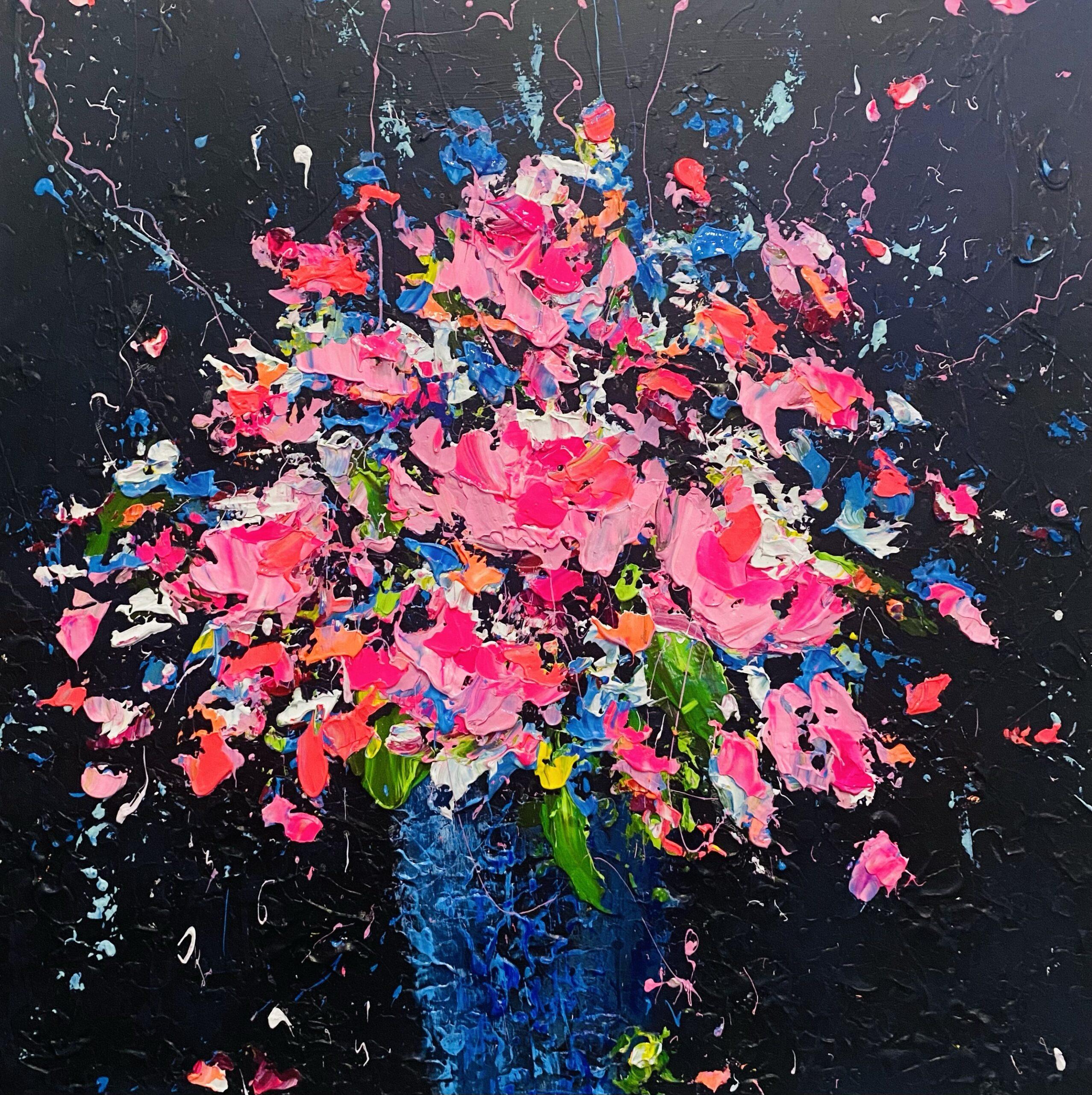 Burst into spring image 3