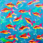Neon Splash image 1