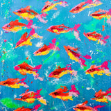 Neon Splash image 1