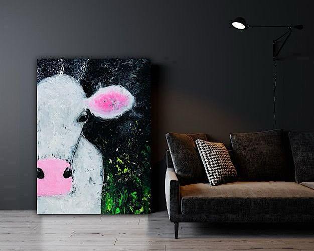 Moo Moo Mammy image 1
