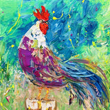 Morning call image 1