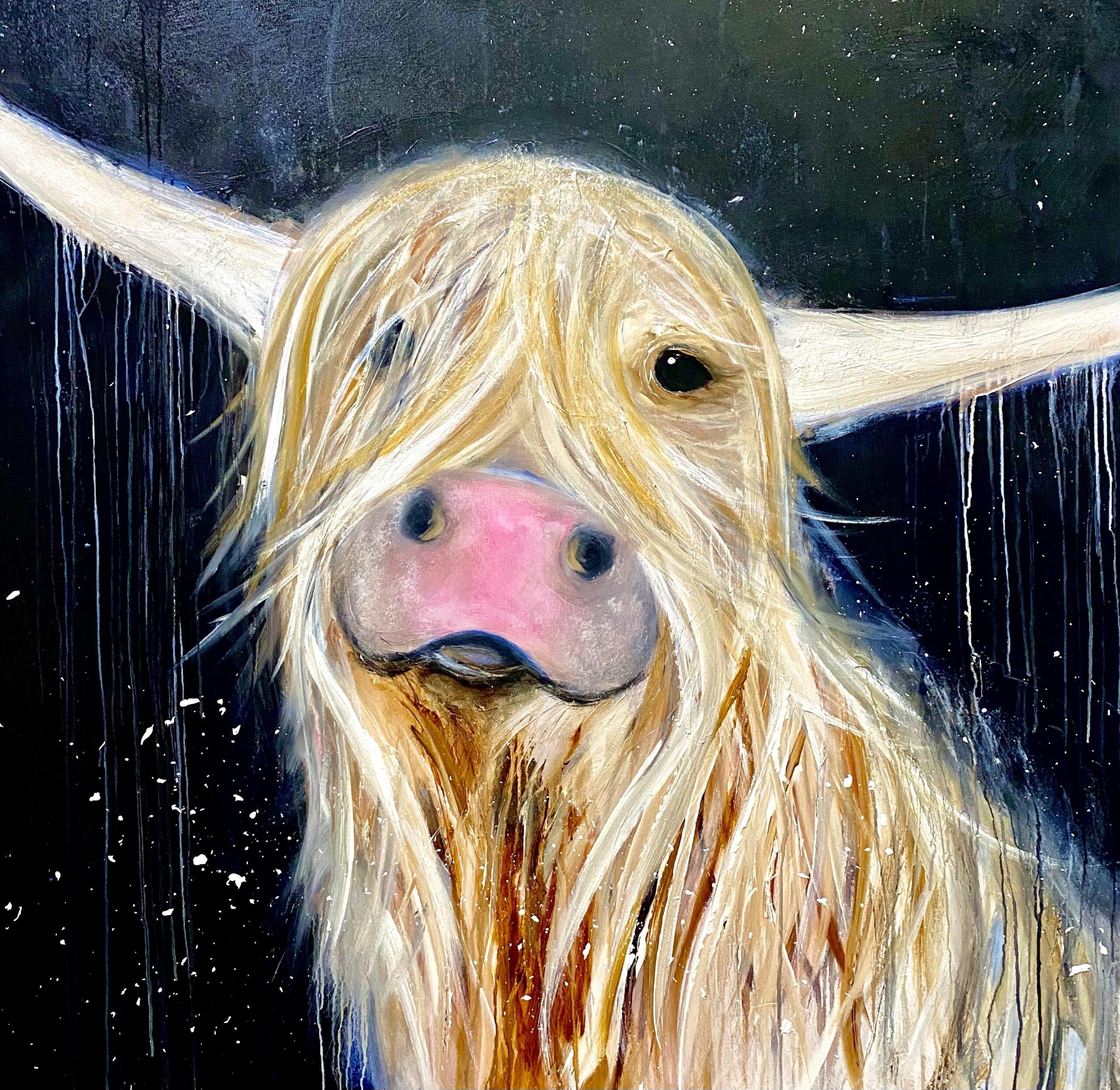 Mooovin' and Grooovin' image 1