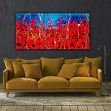 Passion in Bloom image 0