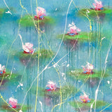 Water garden image 0
