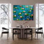 Moonlight Lilies image 0