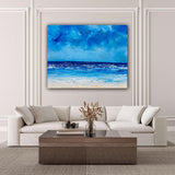Beyond The Waves image 1