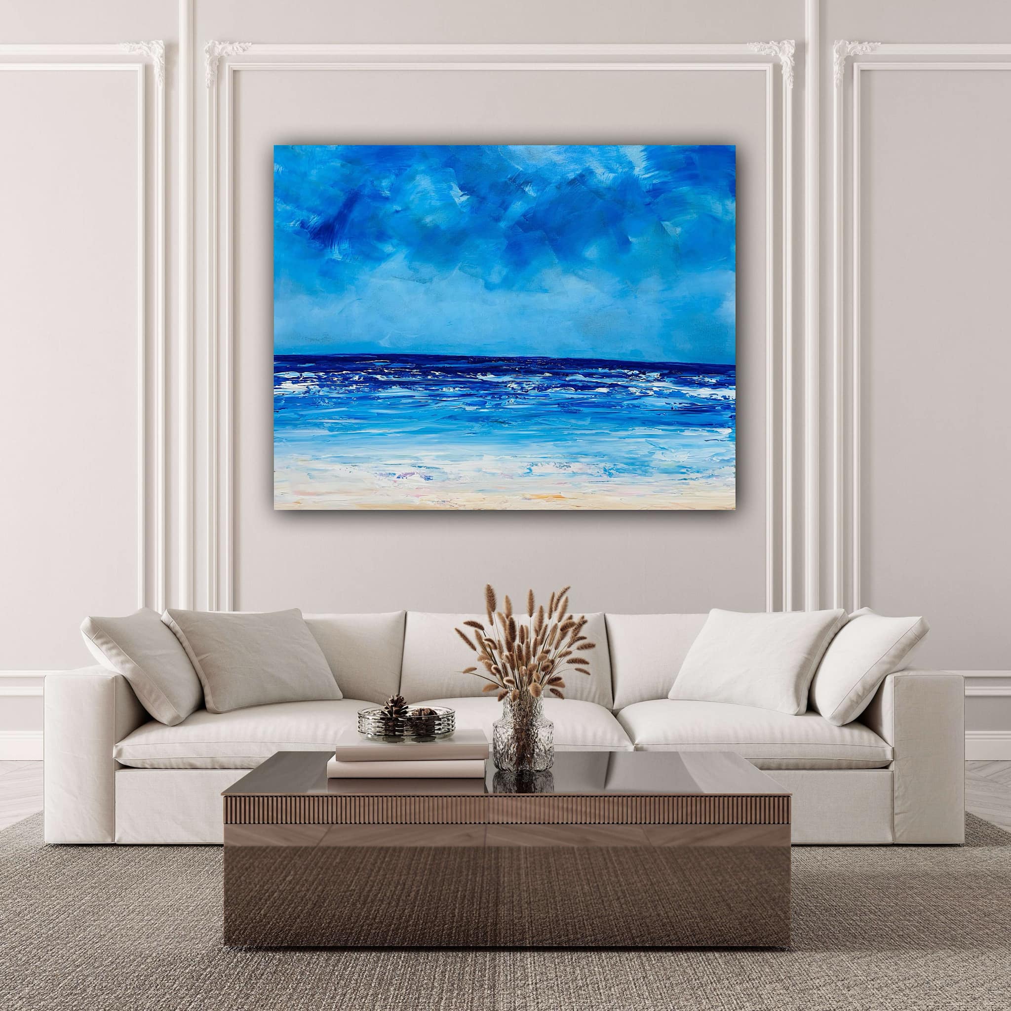 Beyond The Waves image 1