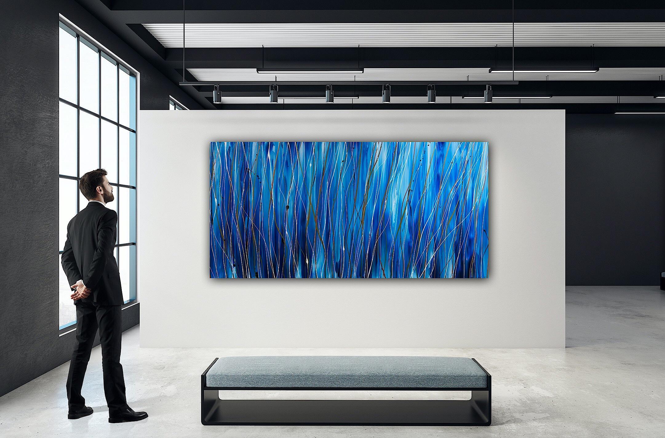 Blue Pearl image 1