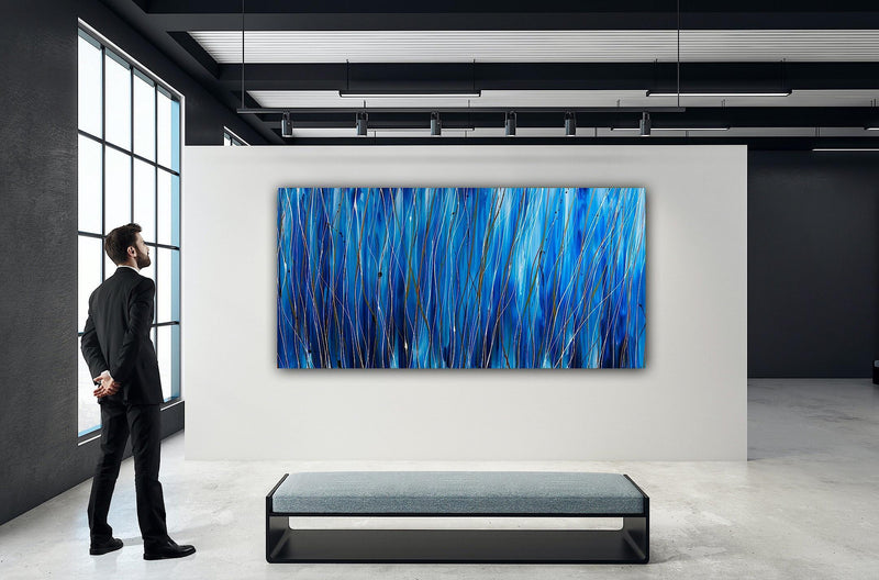 Blue Pearl image 1