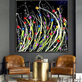 Midnight Blooms image 1