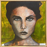 Suspicious Minds by Leandra McKay image 0