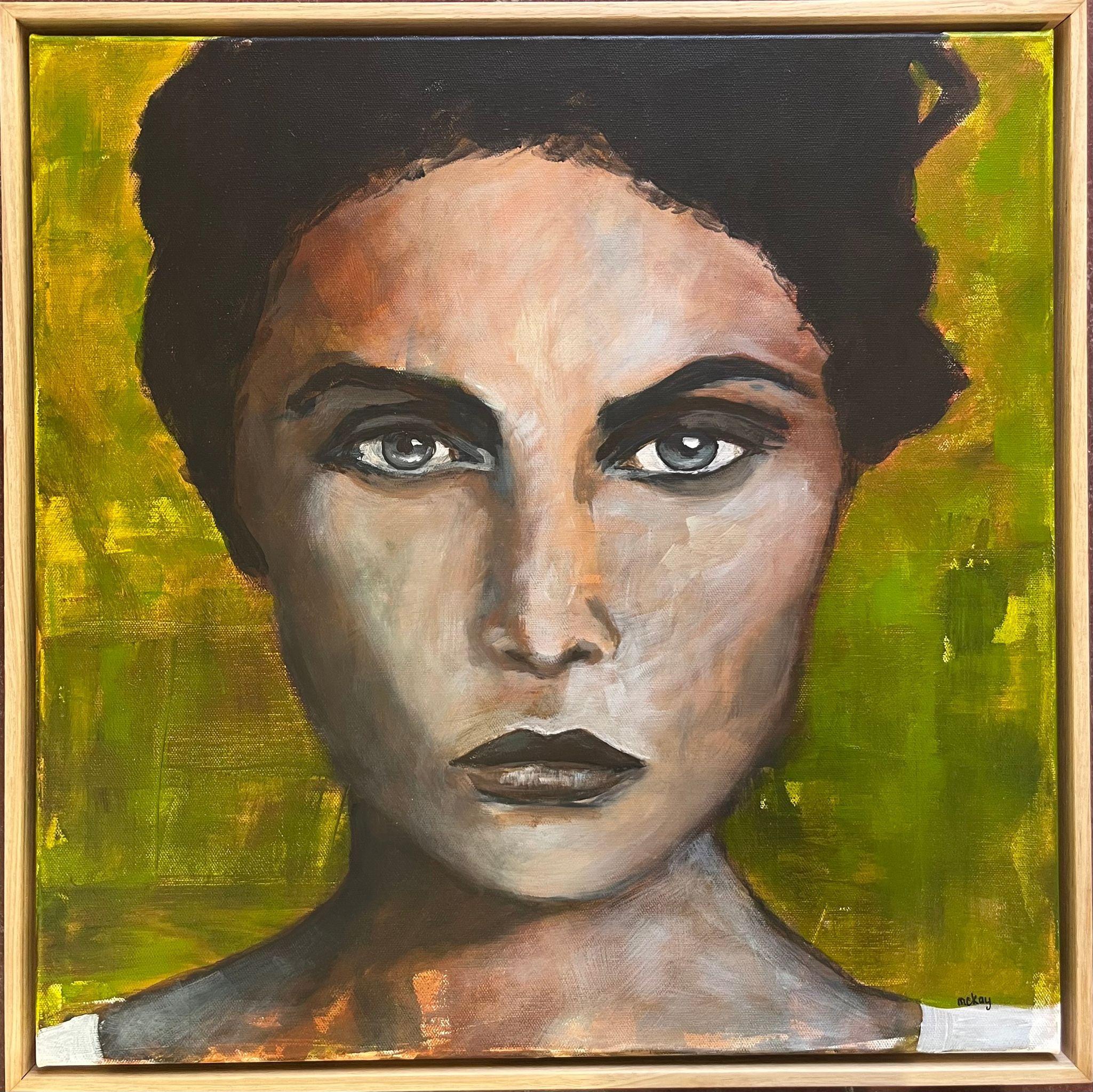 Suspicious Minds by Leandra McKay image 0