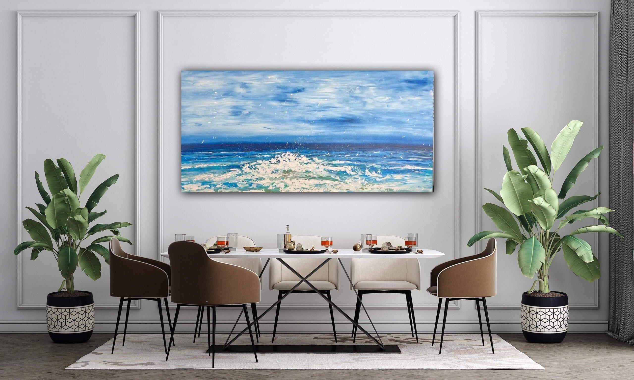 OCEAN TALES image 0