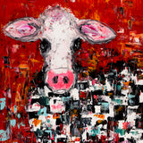 Cow Couture