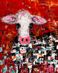 Cow Couture