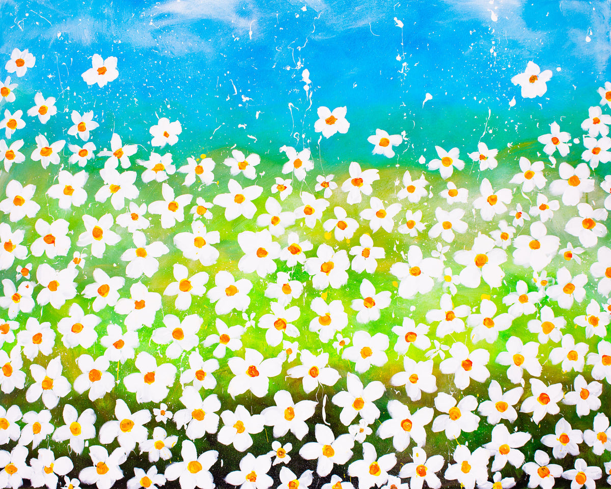 Daisy Daydreamer