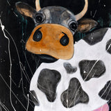In the Moo-d