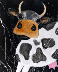 In the Moo-d