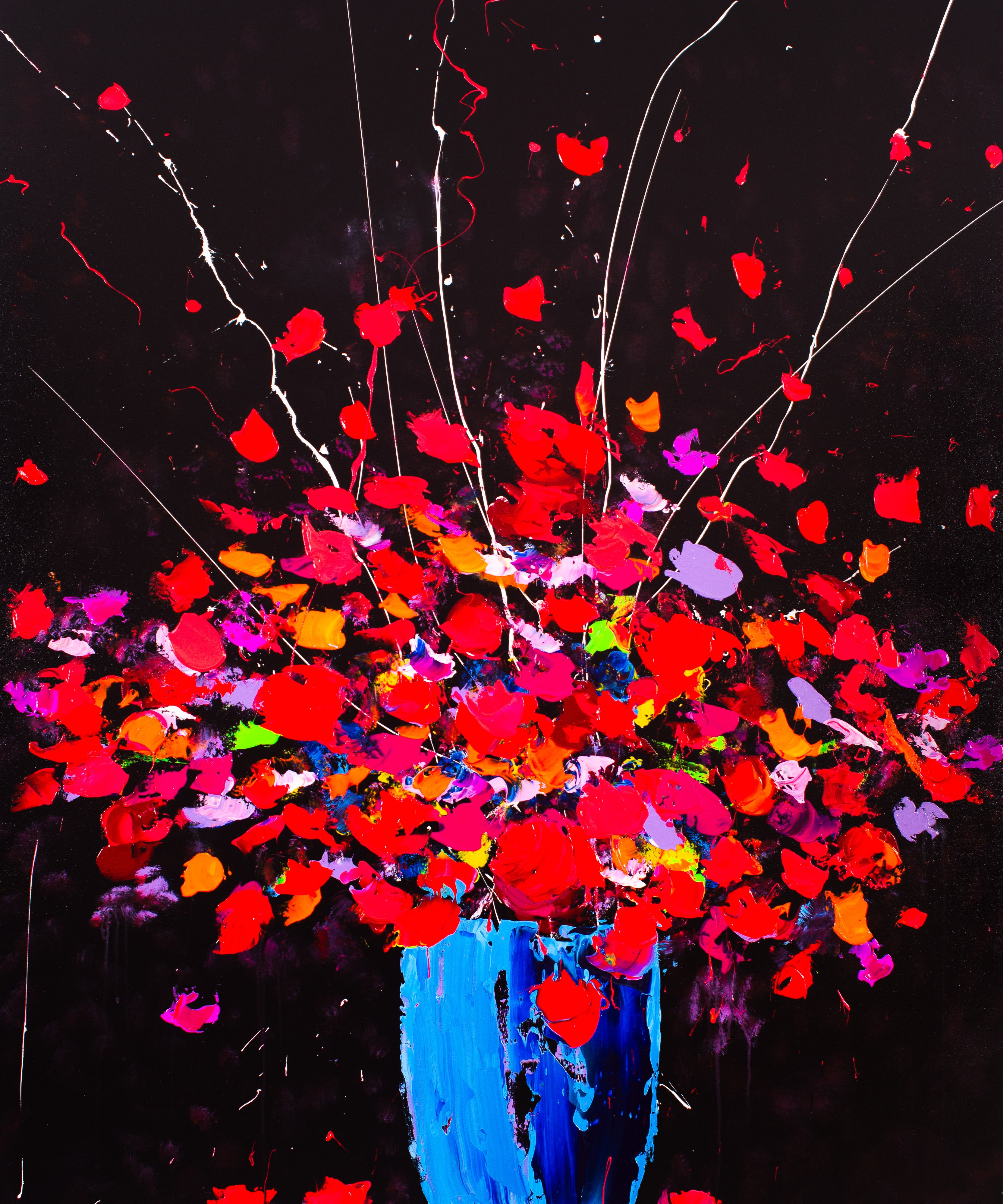 Midnight Bloom