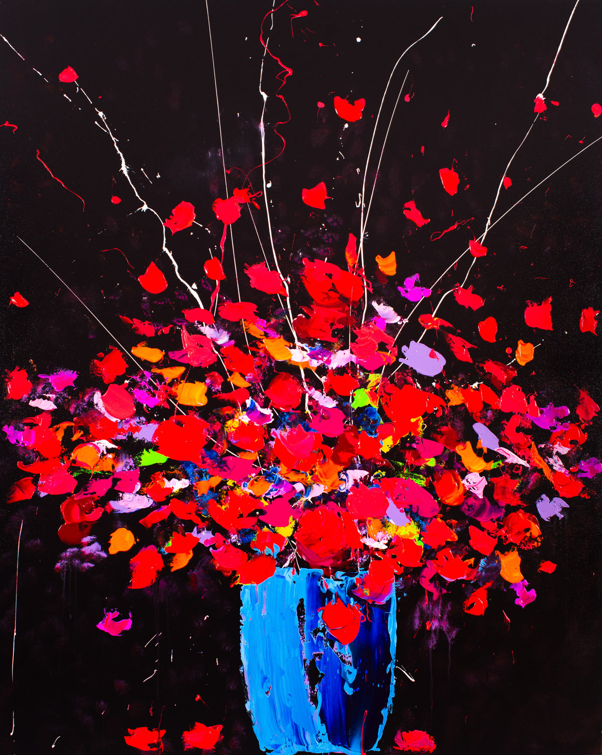 Midnight Bloom
