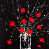 Midnight Bouquet