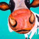 Moo-ve Closer