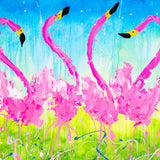 Pink Lagoon