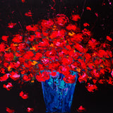 Scarlet Garden Party