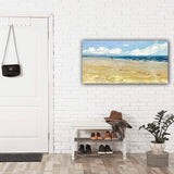 Peace Like No Other - SOLD image 2