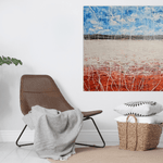 Under the sun Lake Eyre image 0