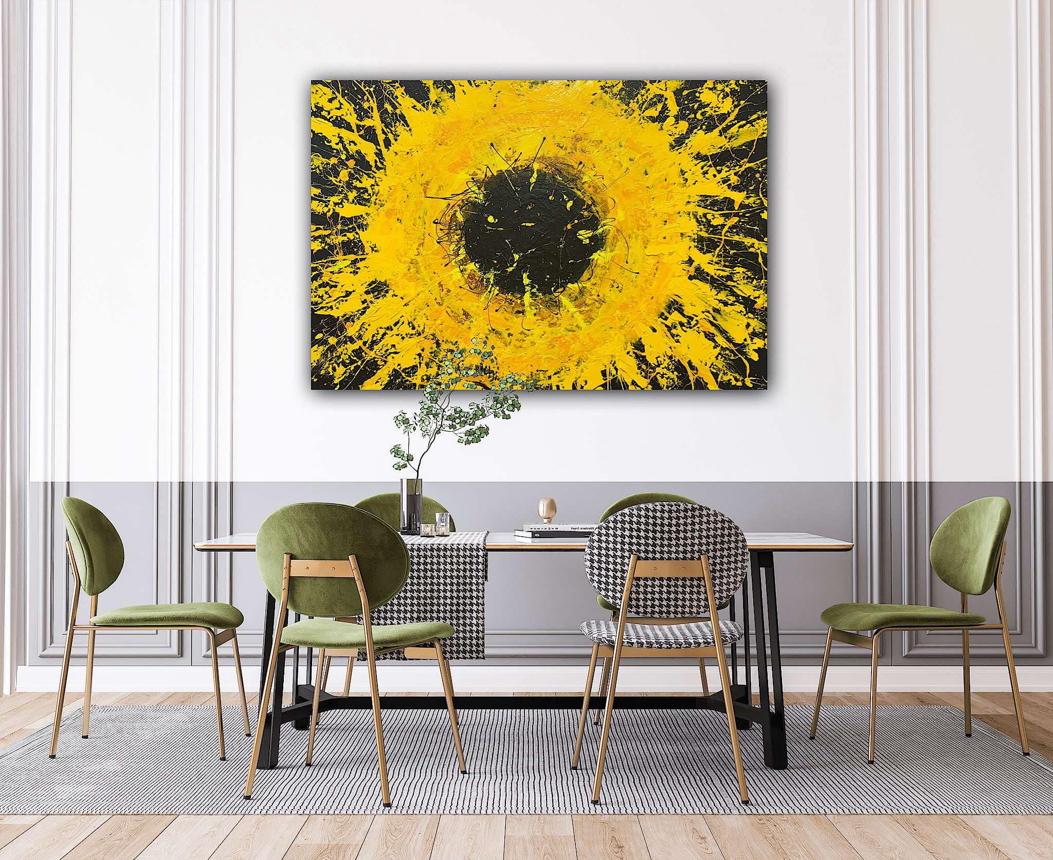 A New Dawn image 1