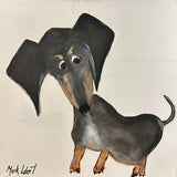 Miss Barks Alot image 0
