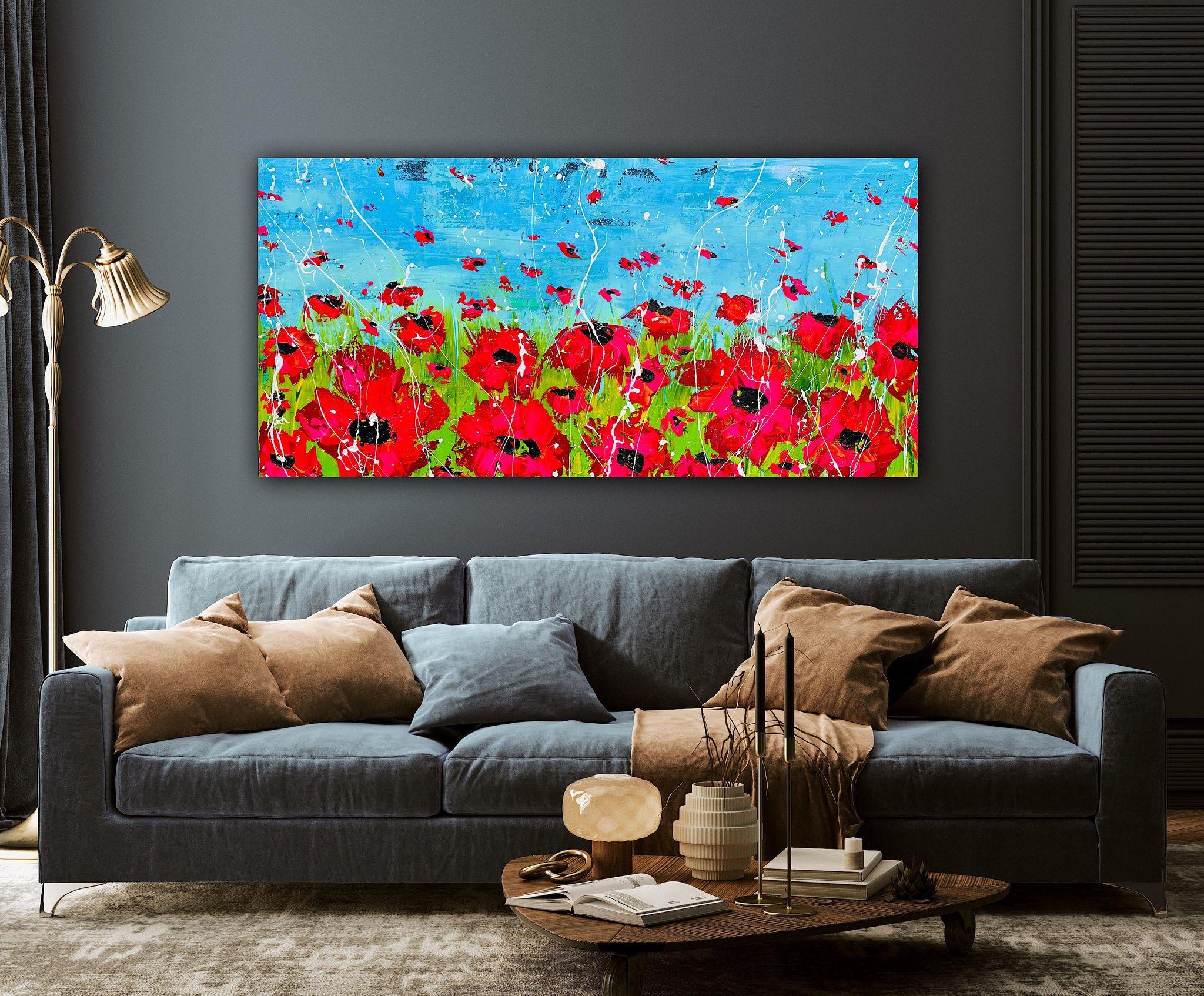 Poppyscape image 0