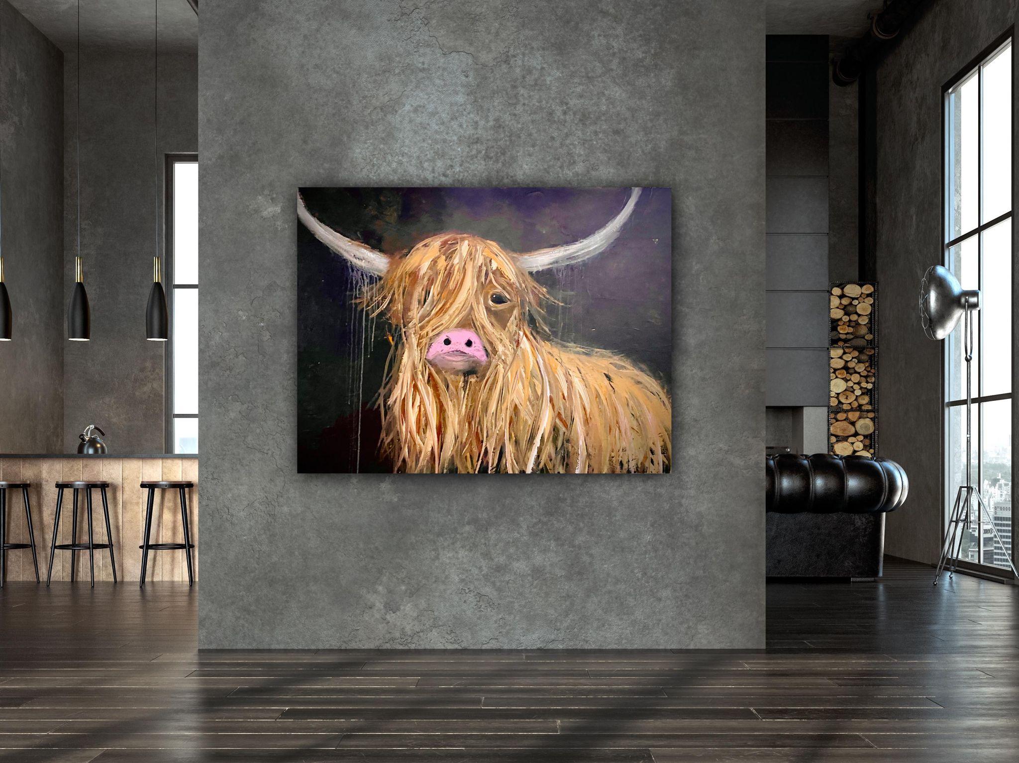 Moove a Little Closer image 1