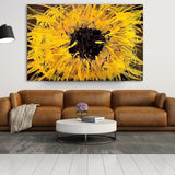 Sunflower image 1