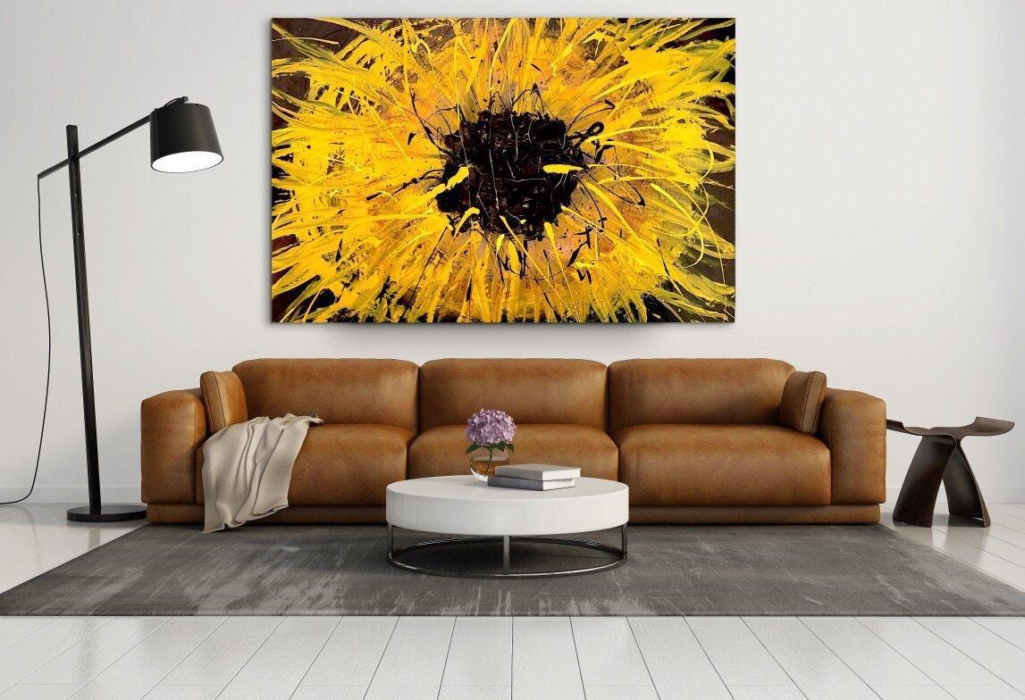 Sunflower image 1