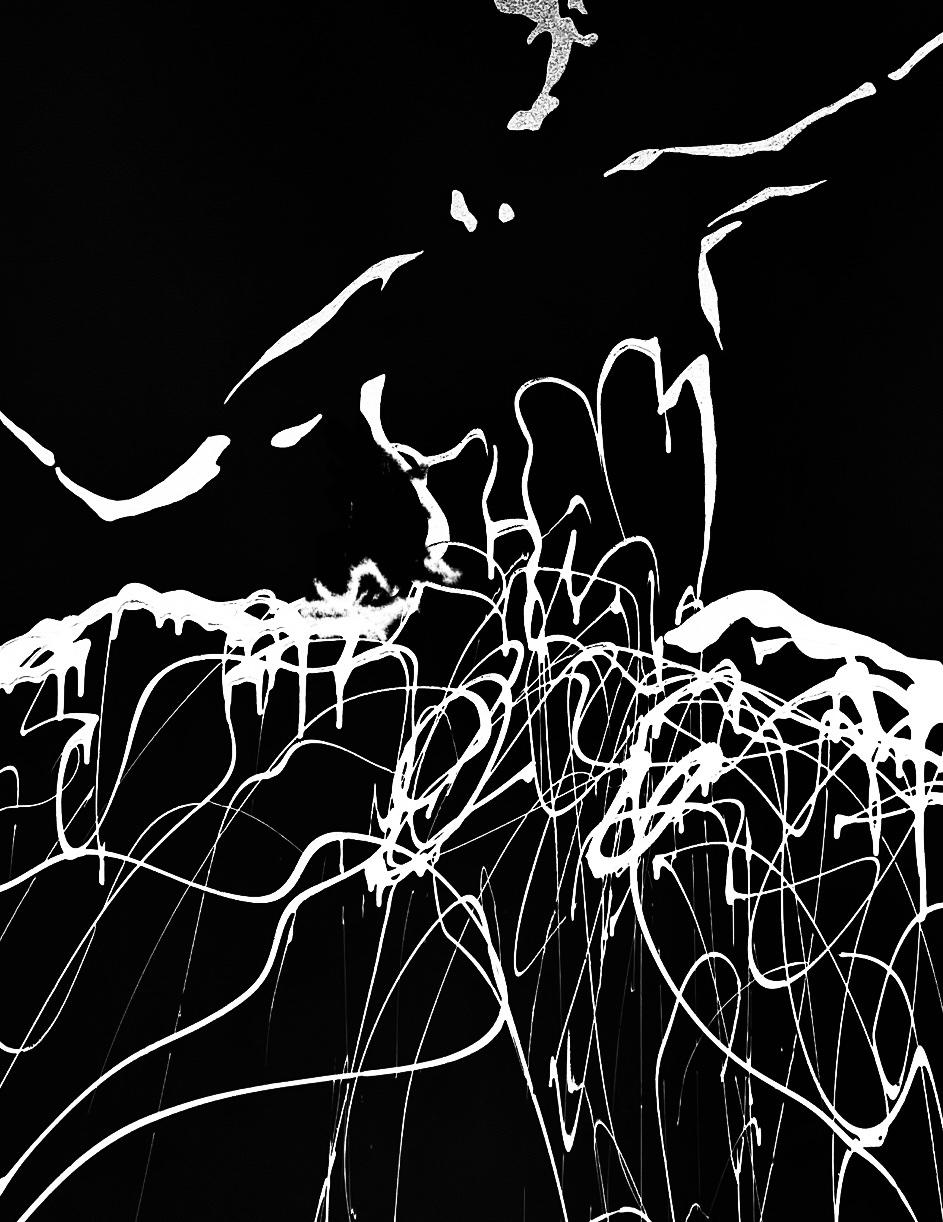 Evening at the Ballet image 1