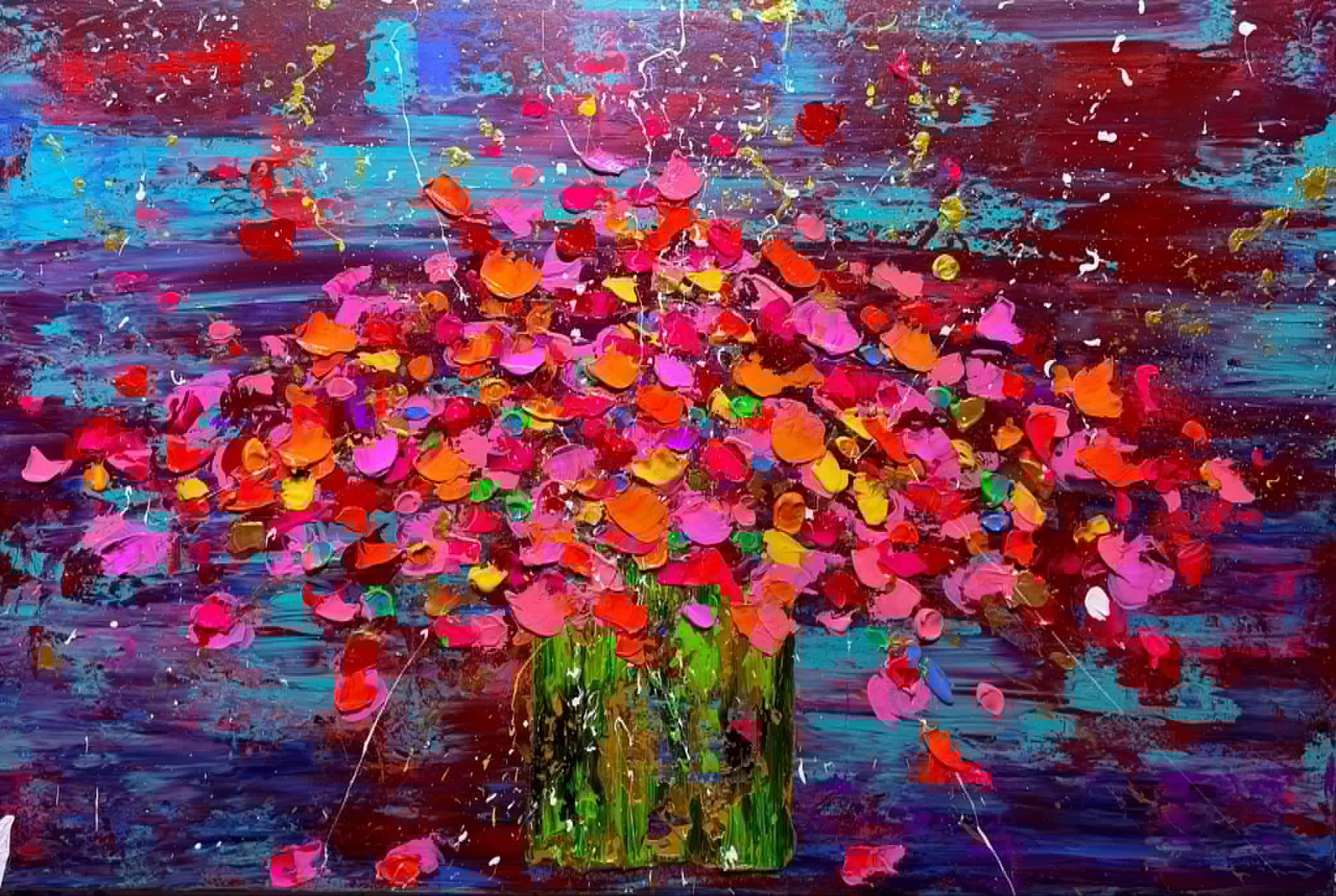 Sparkling Dreams image 0