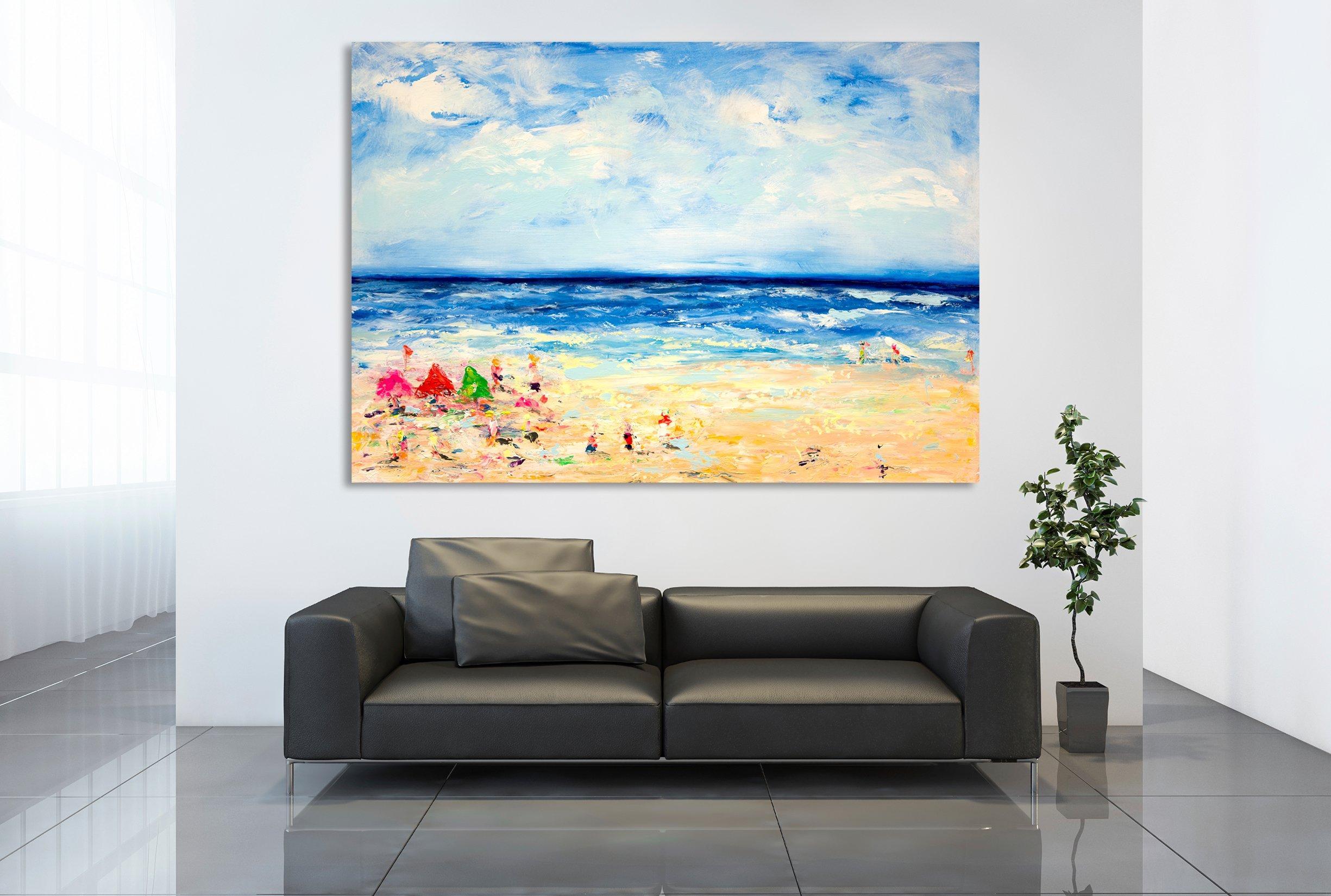 Beach Party image 0