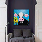 Bow Tie Bovine image 2