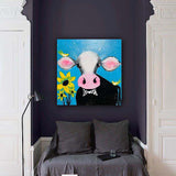 Bow Tie Bovine image 2