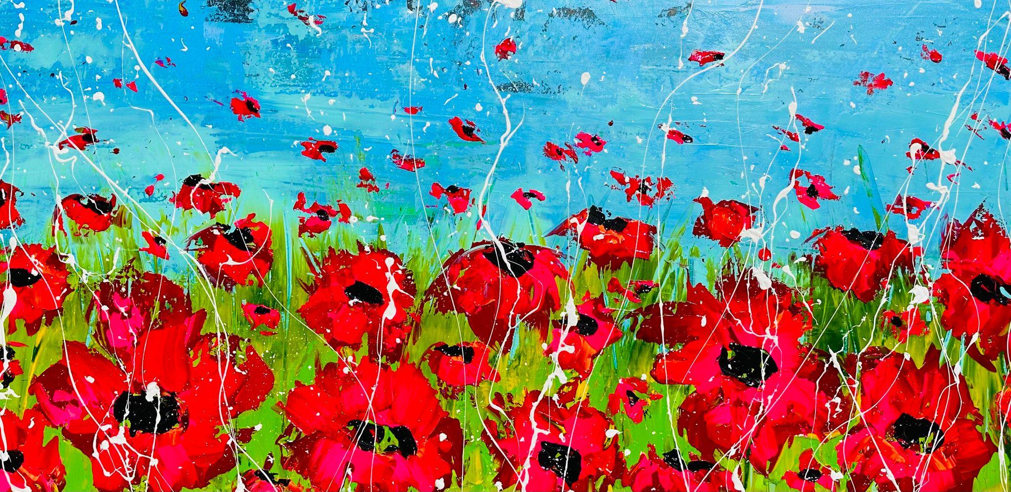 Poppyscape image 2