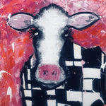 Miss Lola Moo image 1