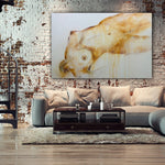 The Body - SOLD image 1