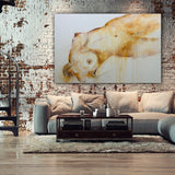 The Body - SOLD image 1