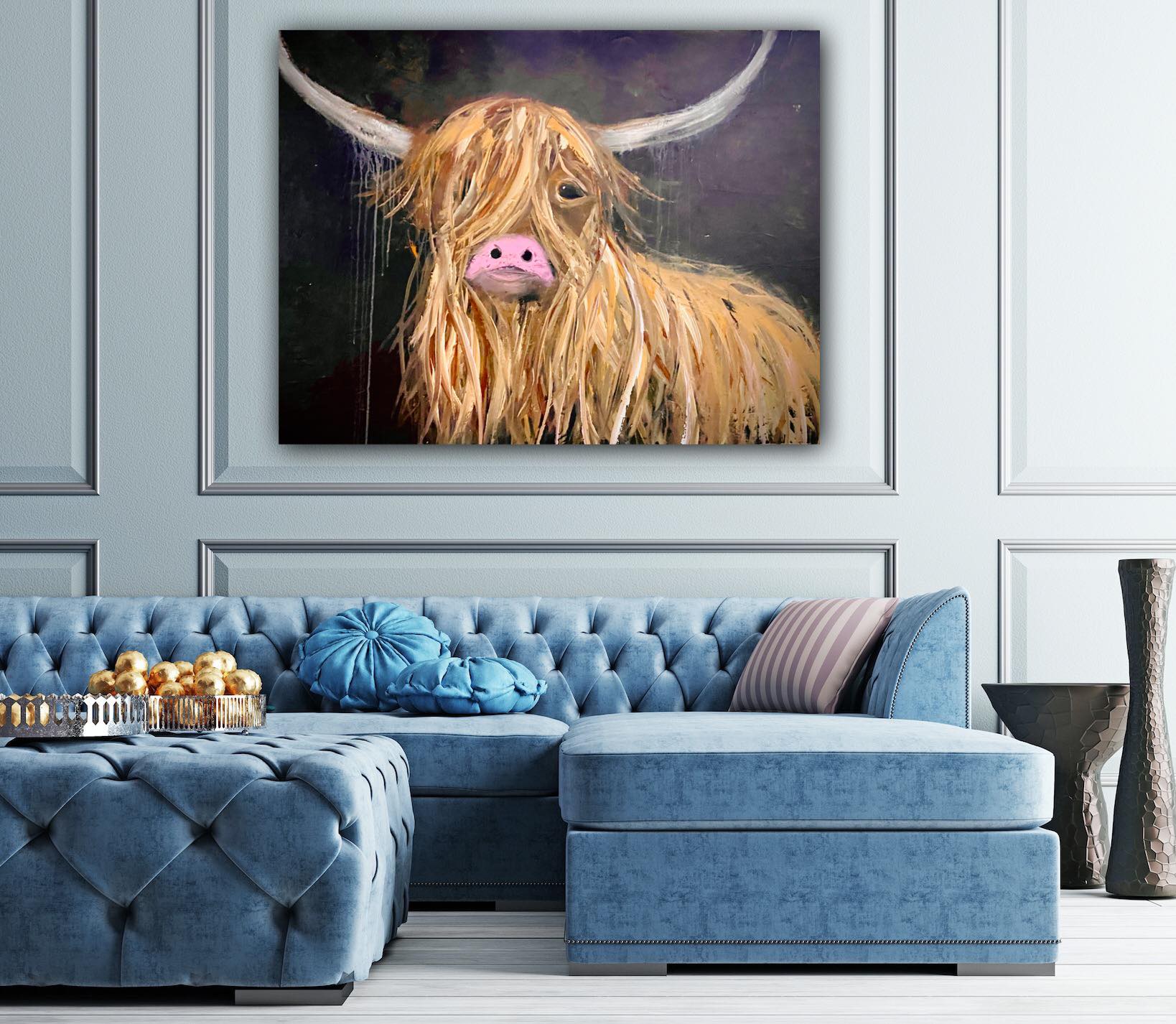 Moove a Little Closer image 2